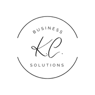K.C. BUSINESS SOLUTIONS